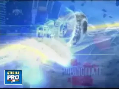 Stirile Pro TV cu Andreea Esca - 19.05.2009