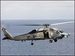 Un elicopter civil s-a prabusit in sudul Afganistanului