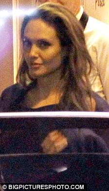 Brad Pitt si Angelina Jolie vor sa convinga lumea ca se iubesc! La Cannes