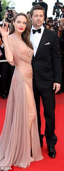 Bradelicious! Savurati, doamnelor