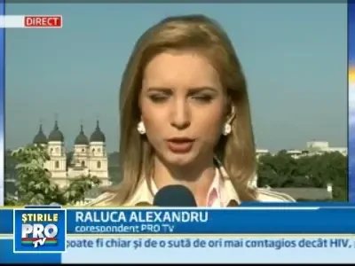 Risca sa ramana fara un ochi dupa ce a fost batut la scoala!