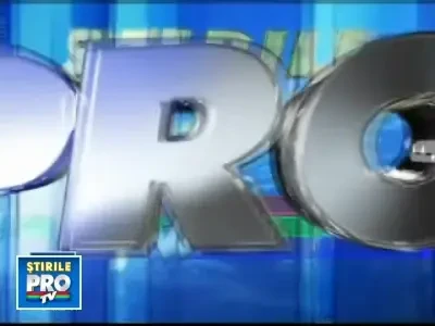 Stirile ProTV de la ora 13:00 din 20.05.2009
