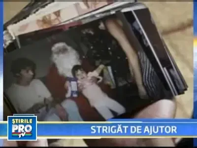 Cancerul osos i-a distrus copilaria! Ajut-o sa zambeasca din nou!