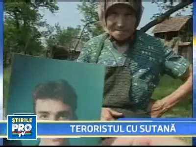 Romanul arestat pentru terorism in Ungaria voia sa devina preot!