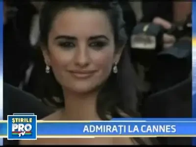 In uralele publicului! Asa a fost primit Brad Pitt la Cannes!