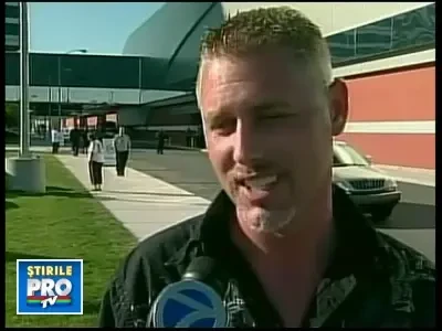 Eminem a sustinut un concert gratuit in orasul sau natal!