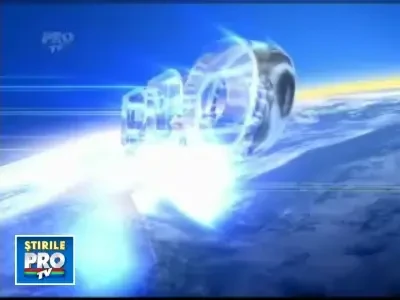 Stirile Pro TV cu Andreea Esca - 20.05.2009