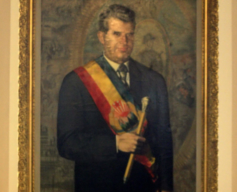 20 de ani de libertate. Inceputul sfarsitului Epocii de Aur