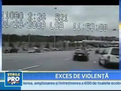 Cinci politisti din America, dati afara pentru brutalitate