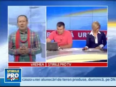 EXCLUSIV ONLINE: Problema lui Busu pentru utilizatori! 21.05.2009