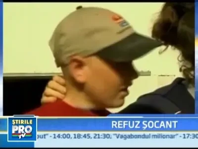 Obligati de Instanta sa isi trateze copilul de cancer!