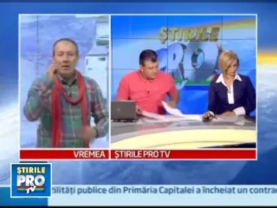 Rezolva problema lui Busu! 21.05.2009