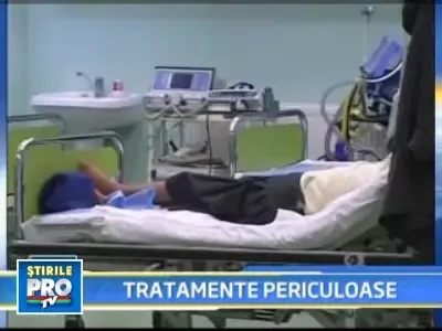 Au vrut sa isi faca ceai natural, dar s-au intoxicat cu plante otravitoare!