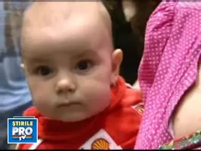 S-a deschis Baby-Expo! 4000 de lei va costa o vara de poveste la mare