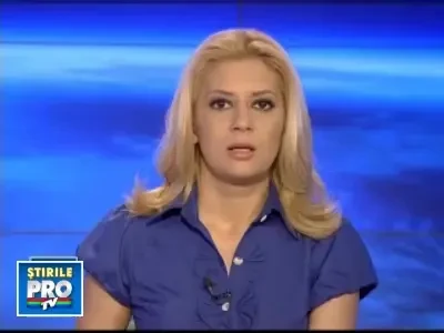 S-a baricadat cu doua grenade in sediul presedintiei sarbe!