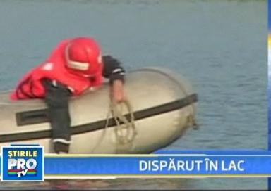 A fost gasit trupul adolescentului inecat in apele barajului Slatioara