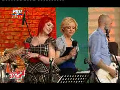 Ani de liceu, varianta lui Maruta: mult praf si o varza