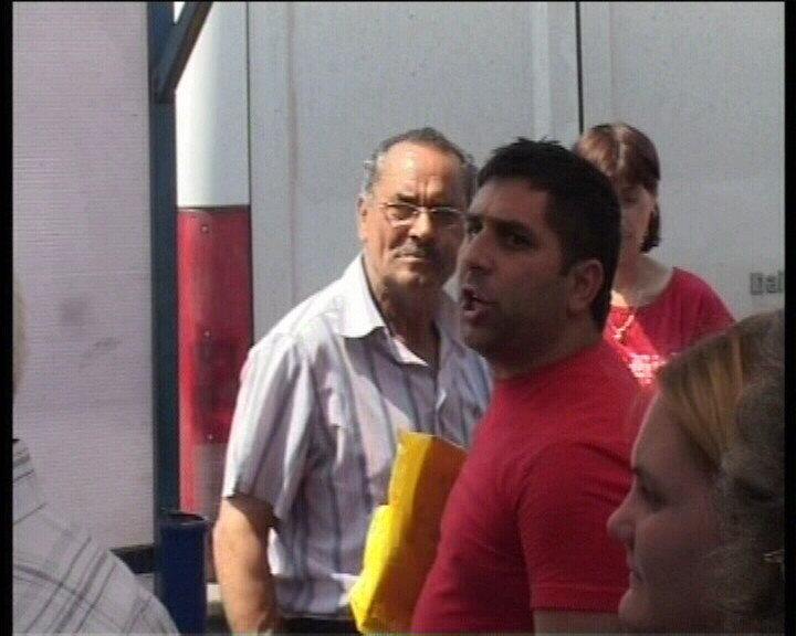 Prins de OPC ca fura la cantar, un patron s-a razbunat pe jurnalisti!