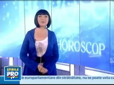 Horoscopul zilei de 22 mai