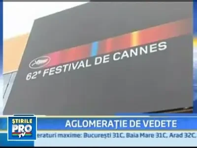 O zi normala la Cannes: gala de binefacere si premiere peste premiere!
