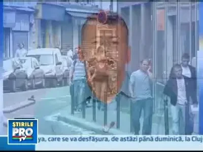 Danezii au prezentat la Beverly Hills cel mai mare televizor din lume