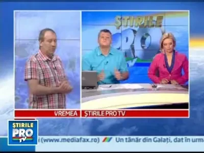 Rezolva problema lui Busu! 22.05.2009