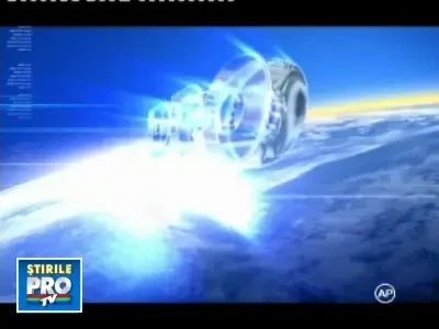 Stirile Pro Tv de la ora 17:00, cu Monica Dascalu - 22.05.2009