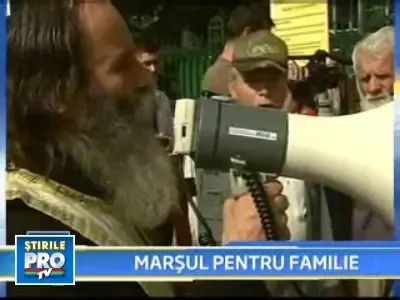 Mars pentru normalitate, vineri, in Bucuresti! Sambata urmeaza GayFest!