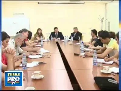 FMI avertizeaza: Punctul critic al crizei economice va fi abia in toamna