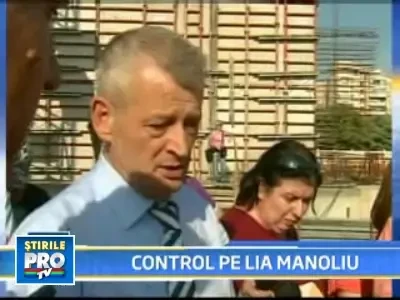 Se va juca sau nu finala Europa League pe Stadionul Lia Manoliu?