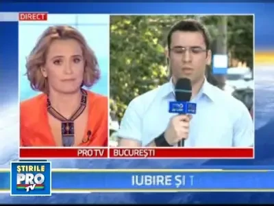 Un gardian si-a santajat fosta amanta: 1.000 de euro sau ii spun sotului!