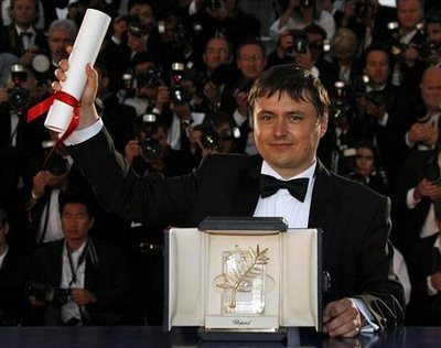 Cannes 2013. Cristian Mungiu va face parte din juriu, alaturi de Nicole Kidman si Steven Spielberg