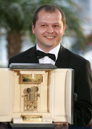 Cannes 2015: Regizorii Radu Muntean si Corneliu Porumboiu au fost inclusi in sectiunea "Un certain regard"