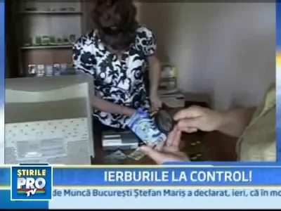 Fara droguri legale in Vaslui! Magazinele deschise recent au fost inchise