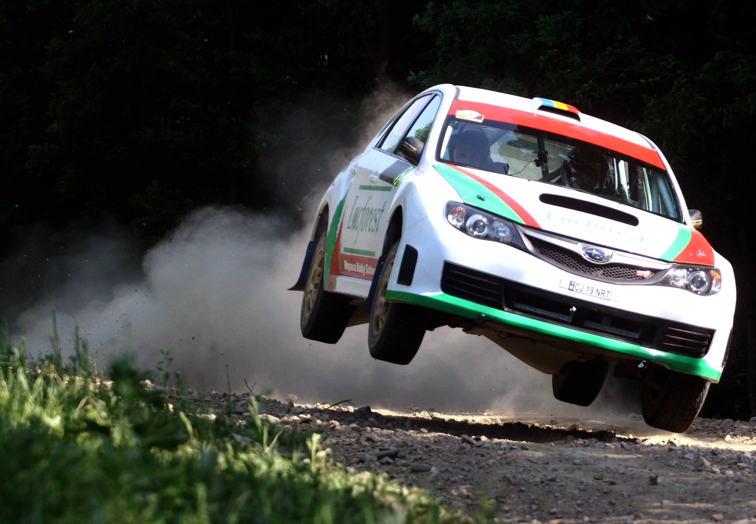 Trupul pilotului mort la Raliul Iasului a ajuns acasa, la Moeciu