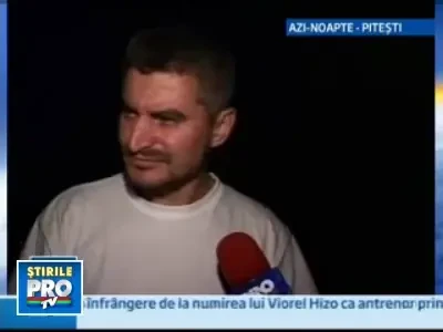 Moarte invaluita in mister la Pitesti!