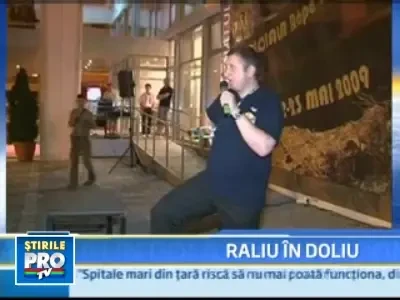 Pilot mort la Raliul Iasiului, in timpul unei probe!