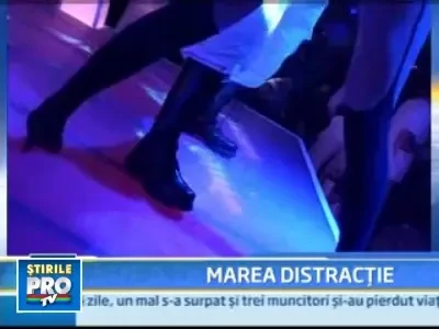 Noapte torida pe litoral! Turistii au luat cu asalt cluburile si terasele