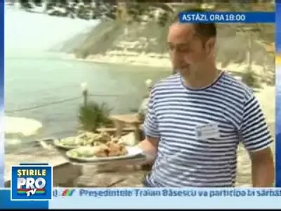 Romania, te iubesc: Fructele de mare, o afacere delicioasa si profitabila