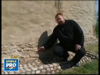 Te vezi la Stirile ProTV: Martiriul monumentelor istorice romanesti!