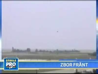 Sublocotenentul de la Scoala Fortelor Aeriene Boboc a fost inmormantat!