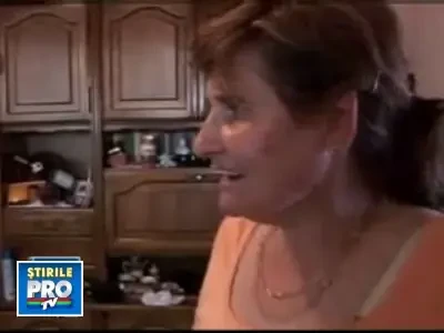 Luam in gazda, bucataria si baia... la comun!