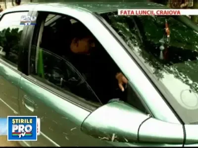 Romania, te iubesc! Romani Kris, legea tiganeasca