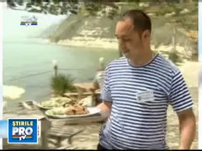 Romania, te iubesc: Fructele de mare, o afacere delicioasa si profitabila