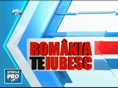 Stirile Pro TV cu Oana Andoni - 24.05.2009