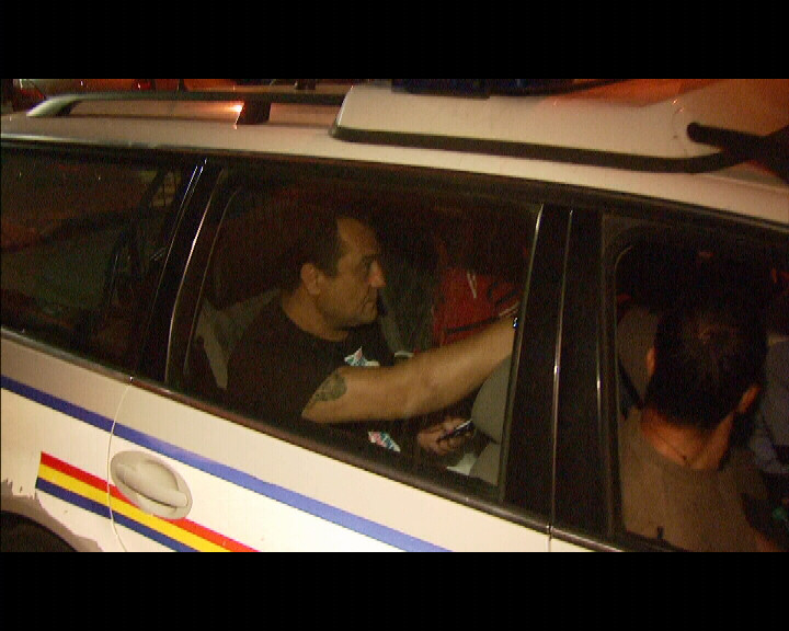 Sofer de Romania: 20 de ani fara permis, 30 de dosare penale la activ!