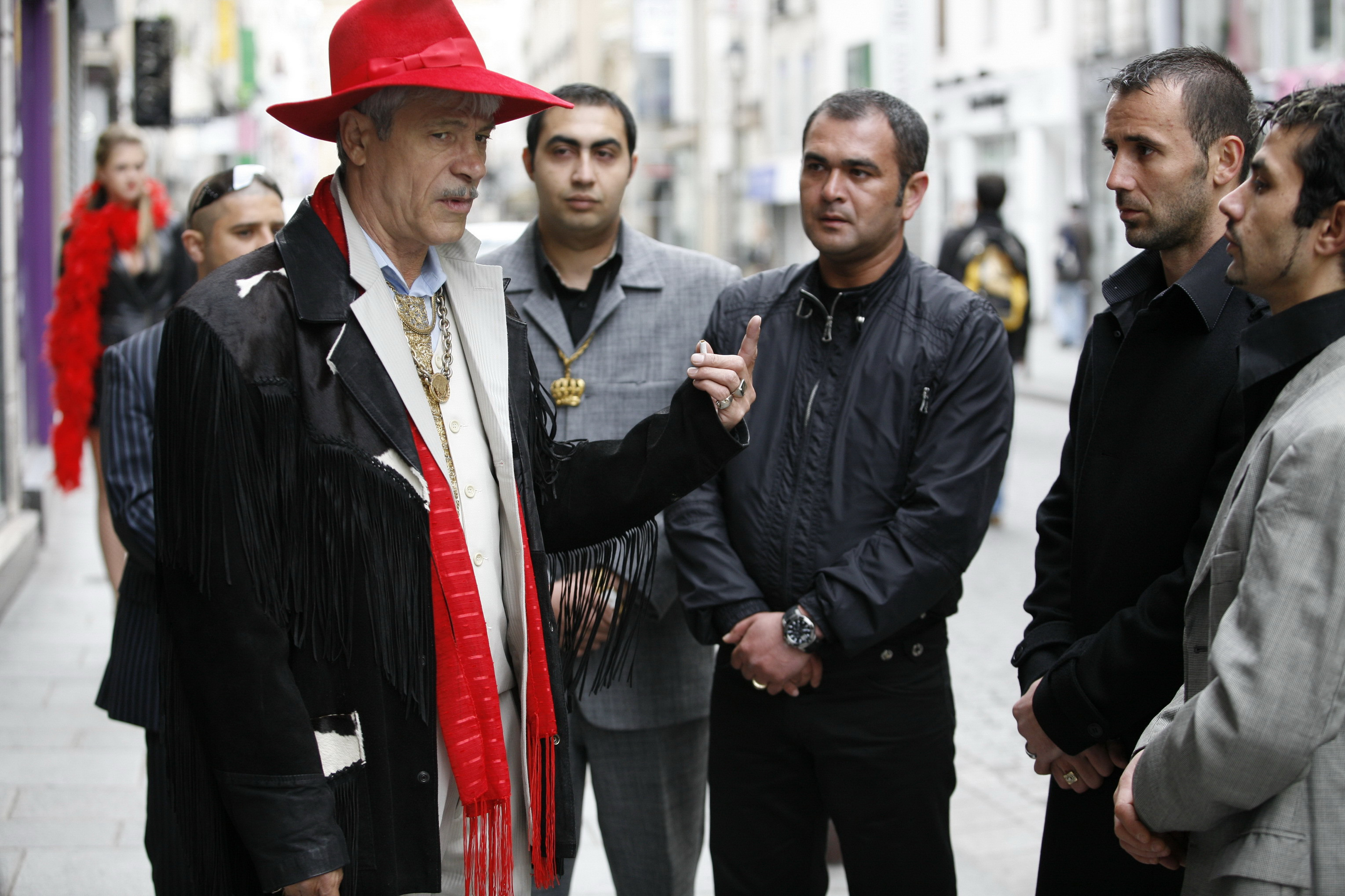 Afla totul despre State de Romania!