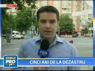 5 ani de la tragedia de la Mihailesti!