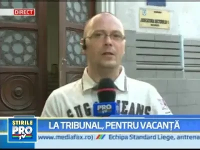 Gigi Becali cere voie judecatorilor sa-si petreaca vacanta la Monte Carlo