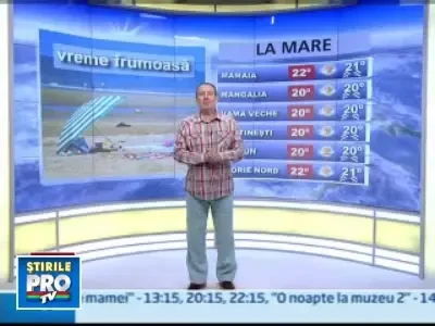 Rezolva problema lui Busu! 25.05.2009